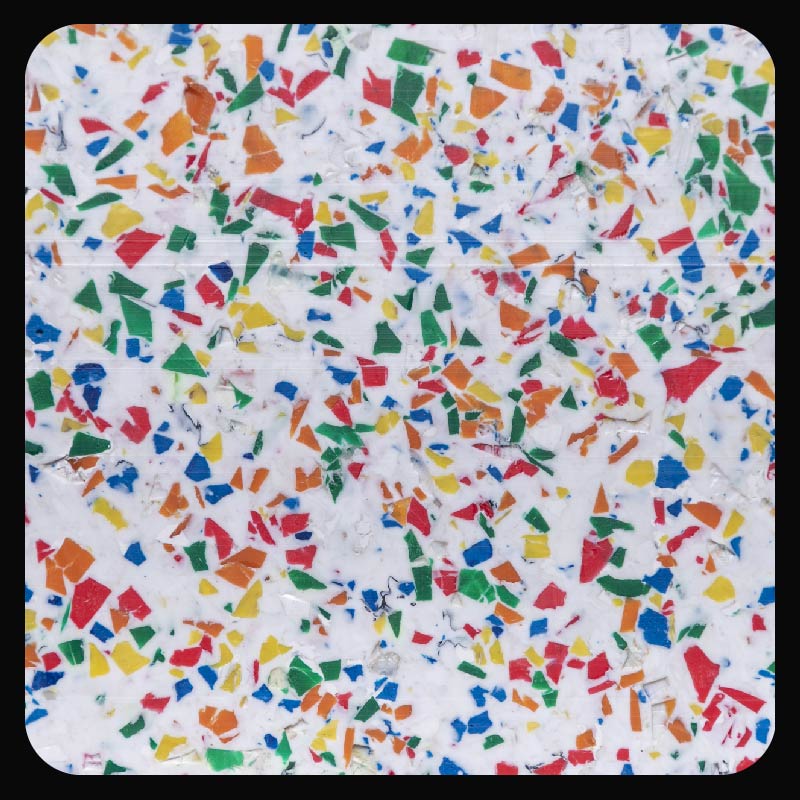 TERRAZZO WI